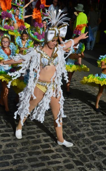 Carnaval de Verano