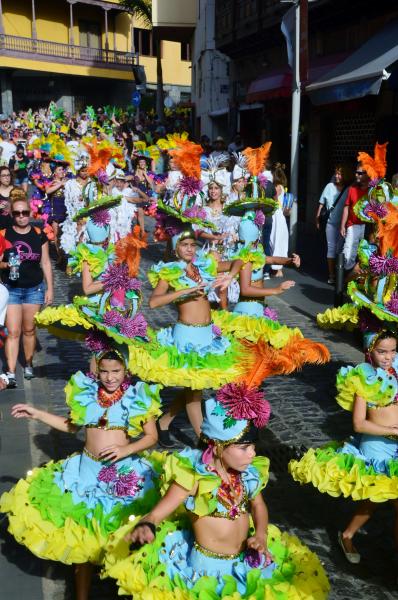 Carnaval de Verano