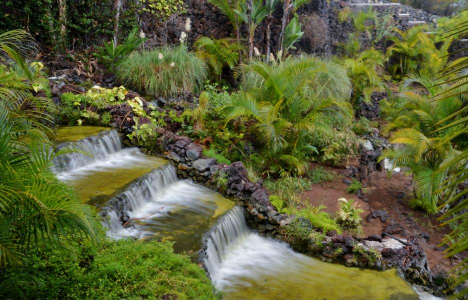 Taoro Park