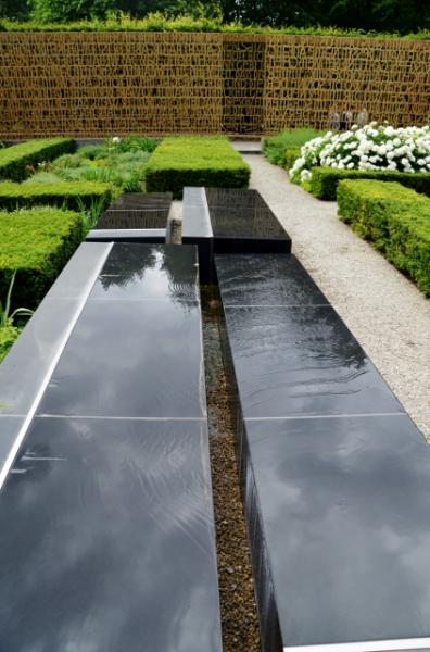 Christlicher Garten