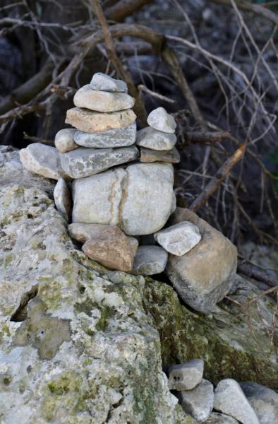 Imbros Schlucht