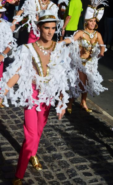 Carnaval de Verano