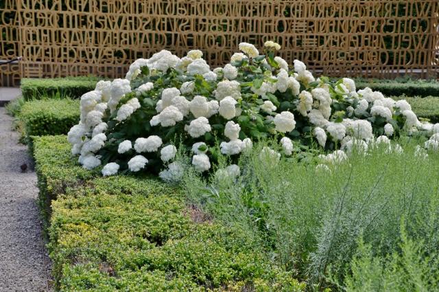 Christlicher Garten