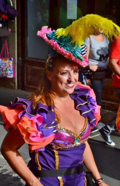 Carnaval de Verano