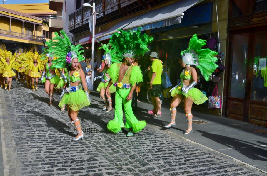 Carnaval de Verano