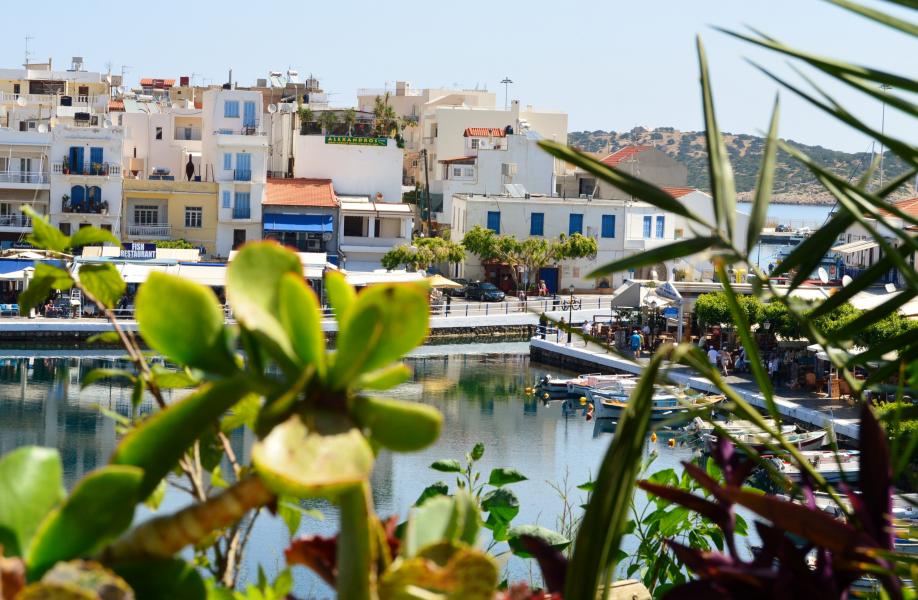 Agios Nikolaos