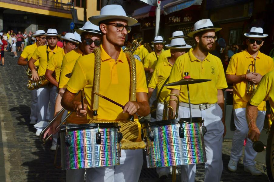 Carnaval de Verano