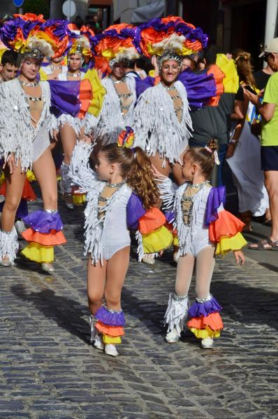Carnaval de Verano