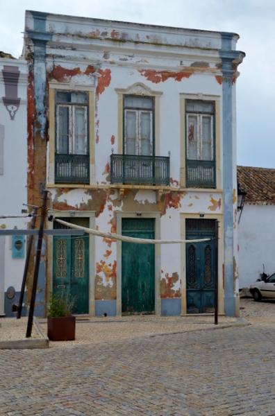 Altstadt-Cidade Velha