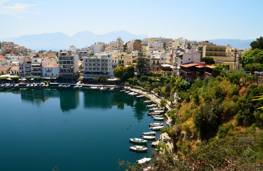 Agios Nikolaos