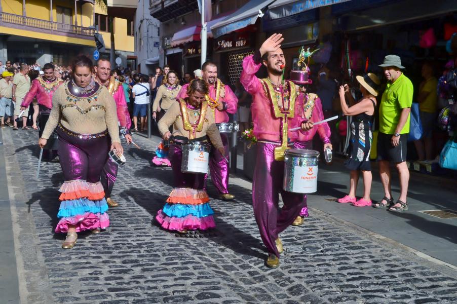 Carnaval de Verano