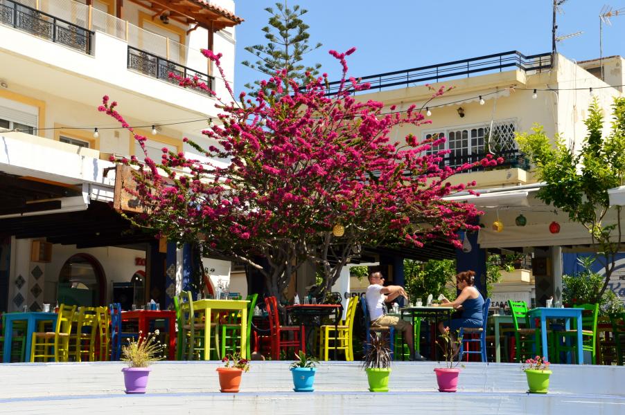 Agios Nikolaos