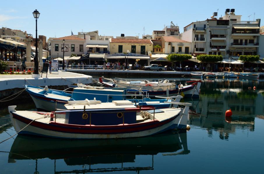 Agios Nikolaos