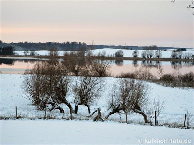 Blick vom Jasenberg auf Klein Upahl
