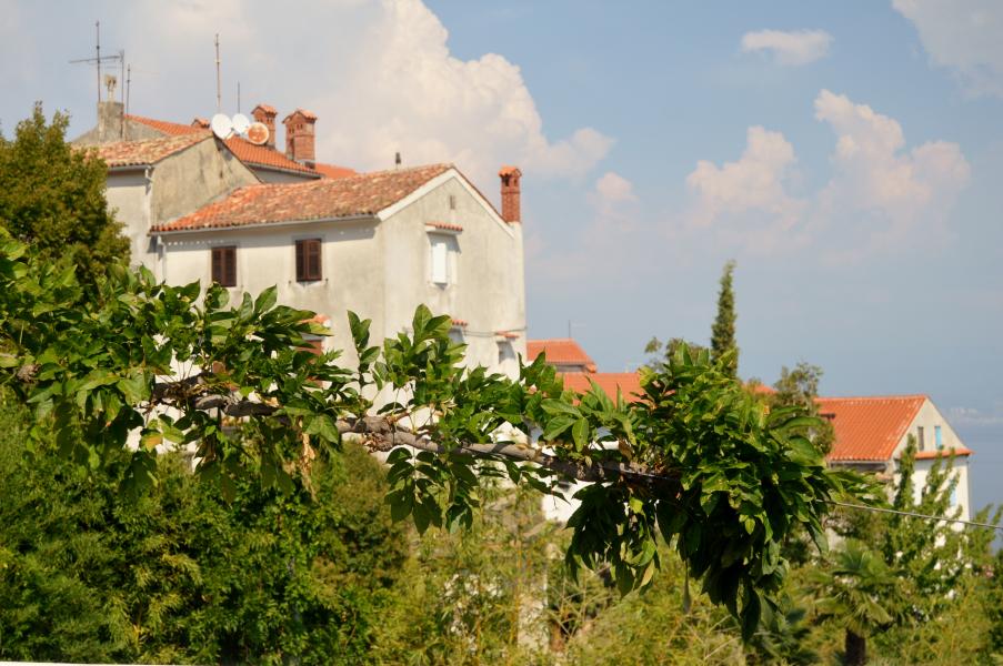 Mošćenička Draga