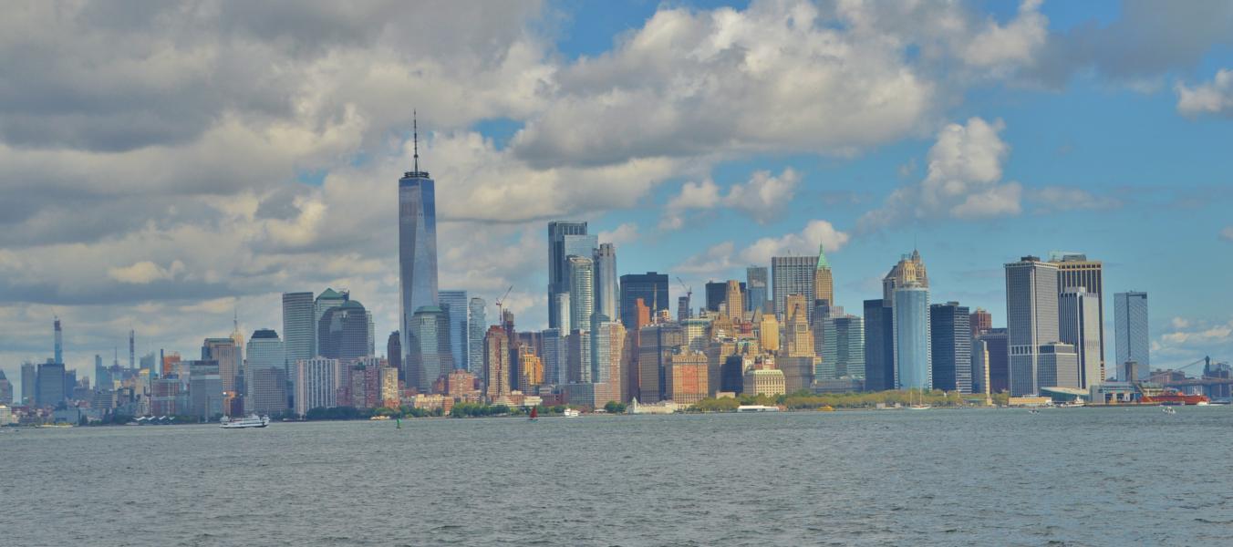 Manhattan