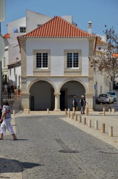 Lagos Sklavenmarkt