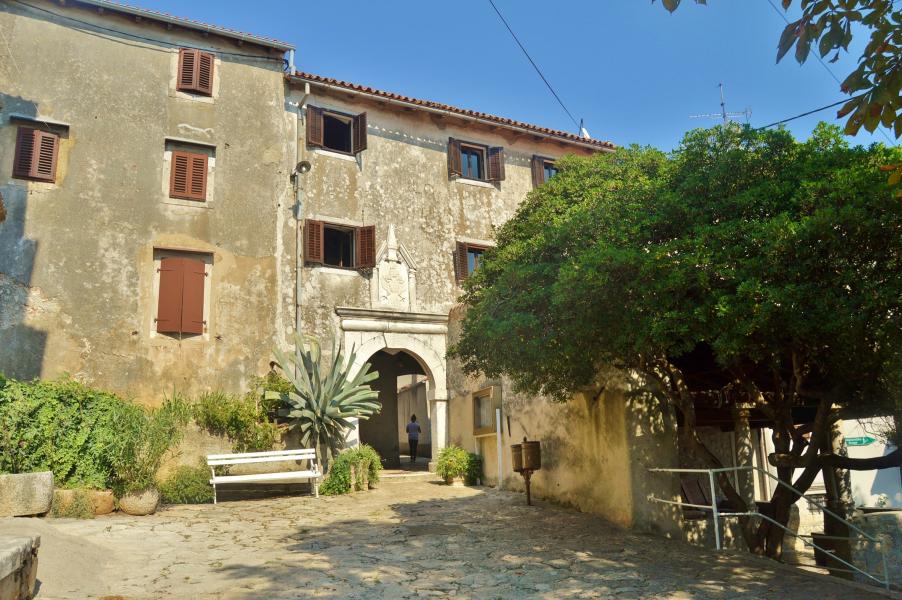 Mošćenička Draga