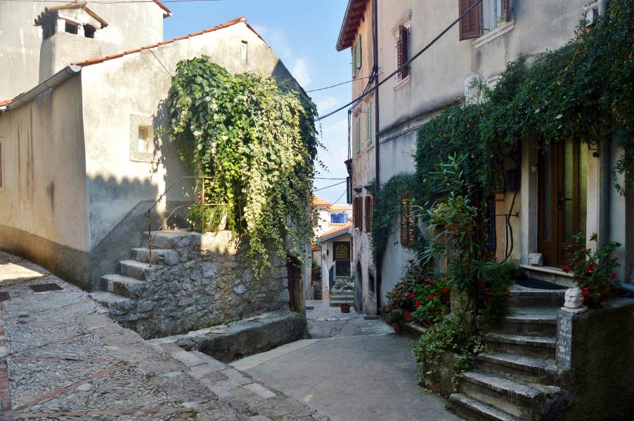 Mošćenička Draga
