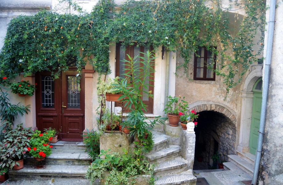 Mošćenička Draga