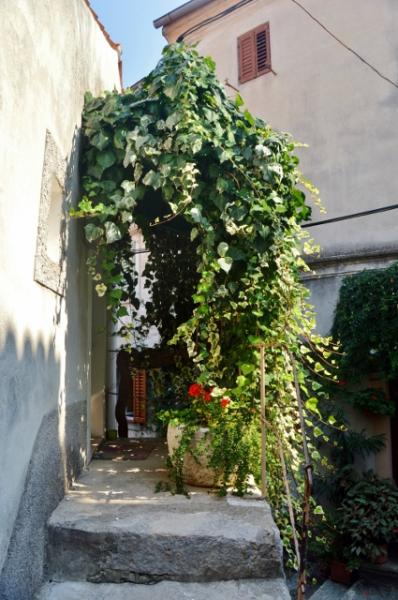 Mošćenička Draga