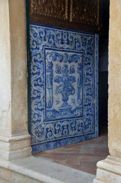 Azulejos