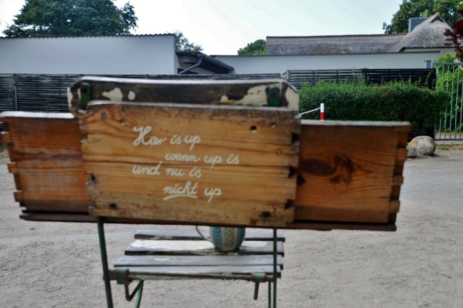 Ahrenshoop