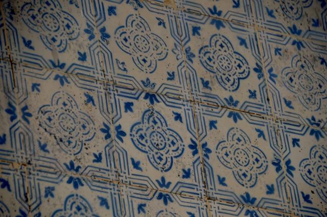 Azulejos