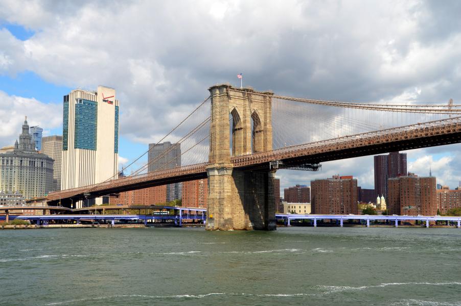 Williamsburg Bridge