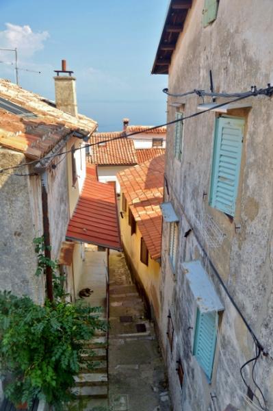 Mošćenička Draga