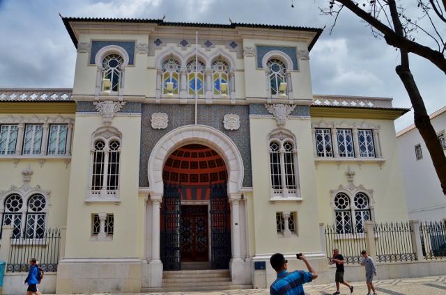 Altstadt-Cidade Velha,