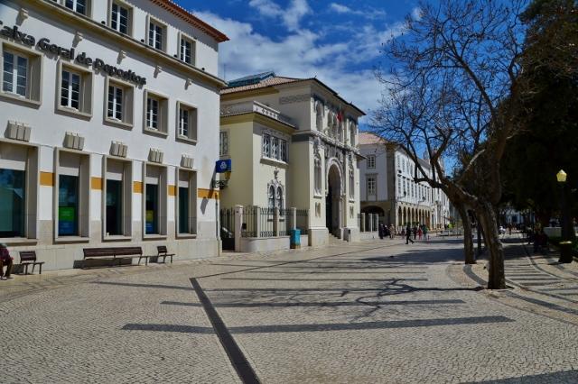 Altstadt-Cidade Velha