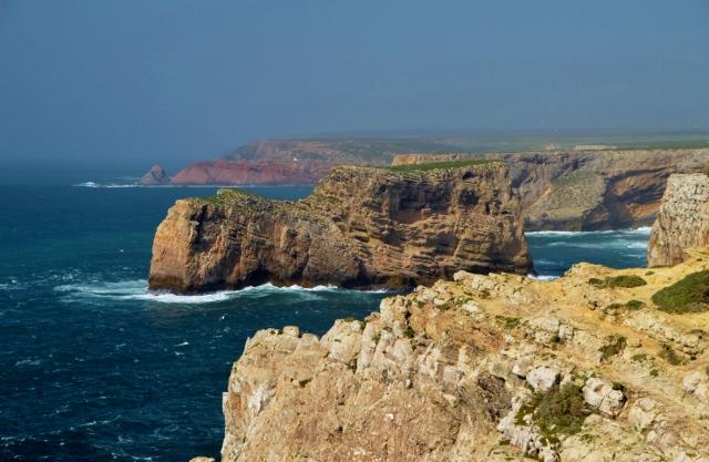 Cabo Sao Vicente