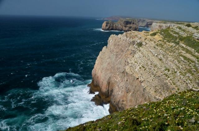 Cabo Sao Vicente