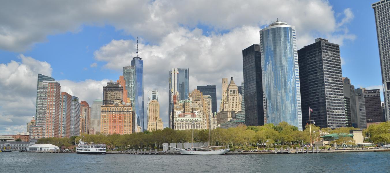 United Nations Plaza