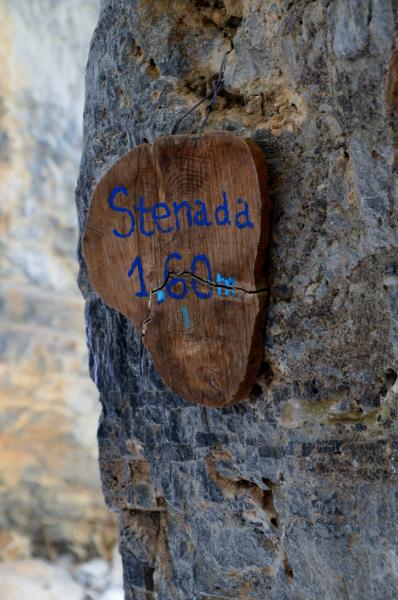 Imbros Schlucht