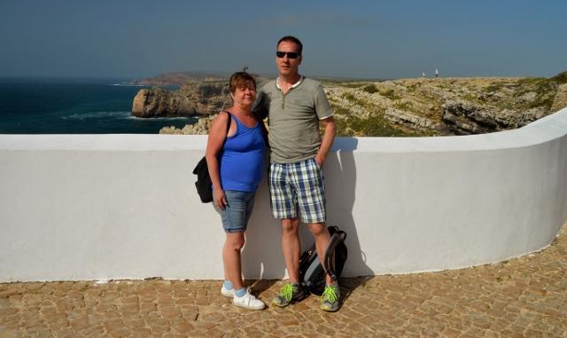 Martina & André
