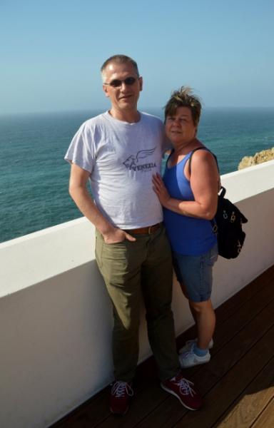 Martina & Dirk