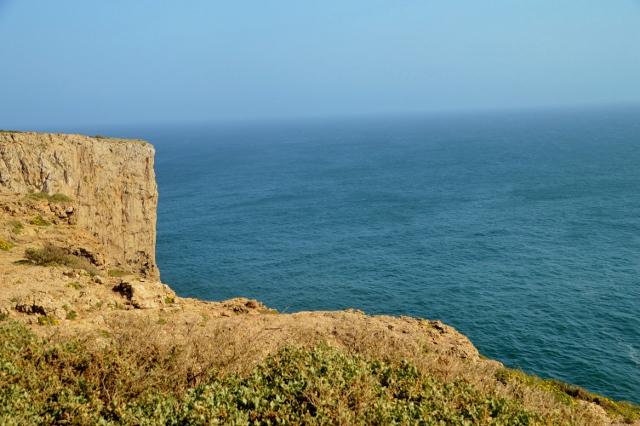 Cabo Sao Vicente