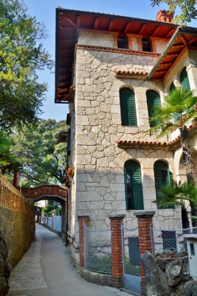 Mošćeni