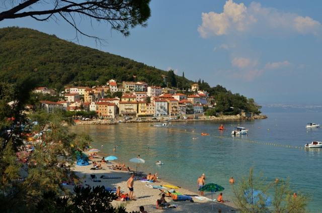 Mošćeni