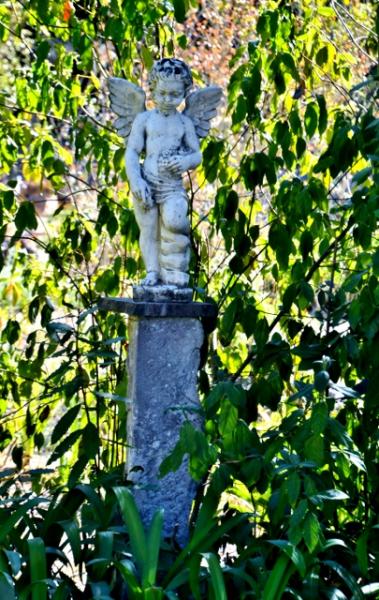 Britischer Friedhof