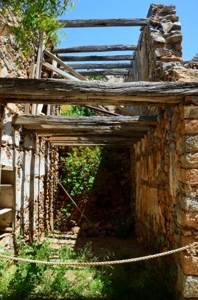 Spinalonga