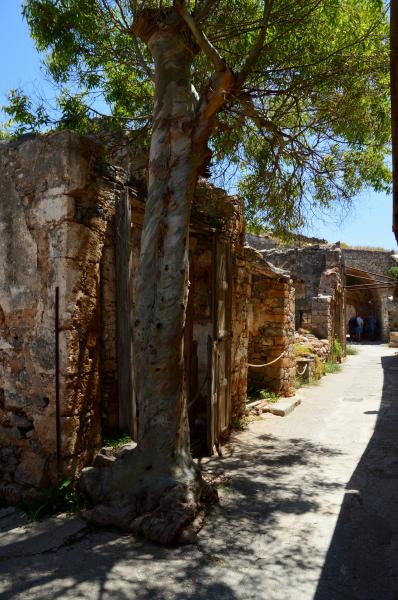 Spinalonga