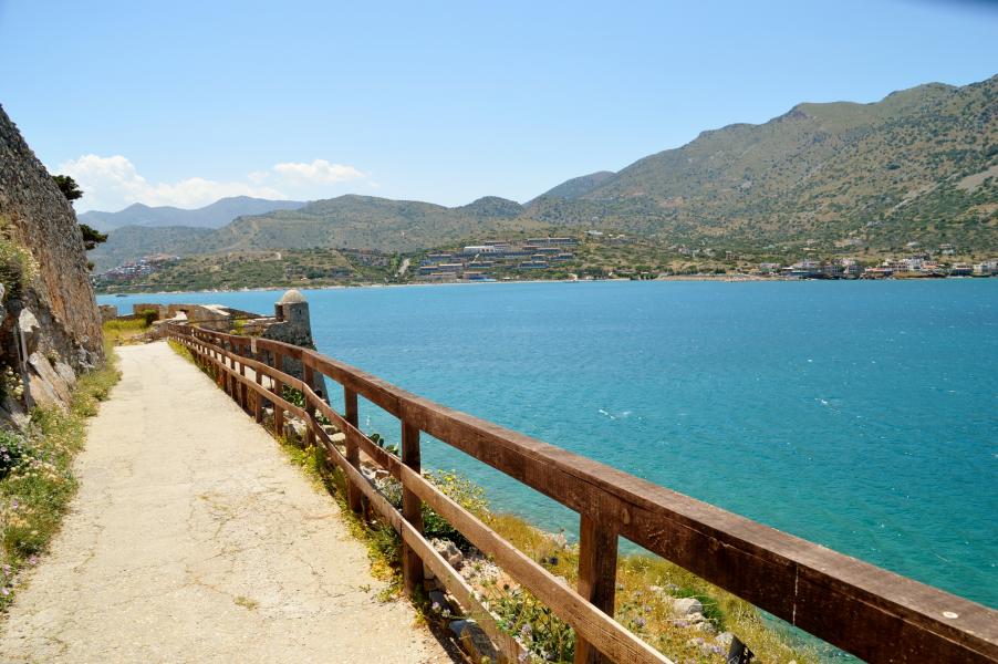 Spinalonga