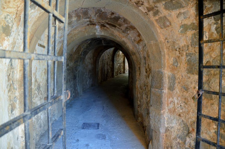 Spinalonga