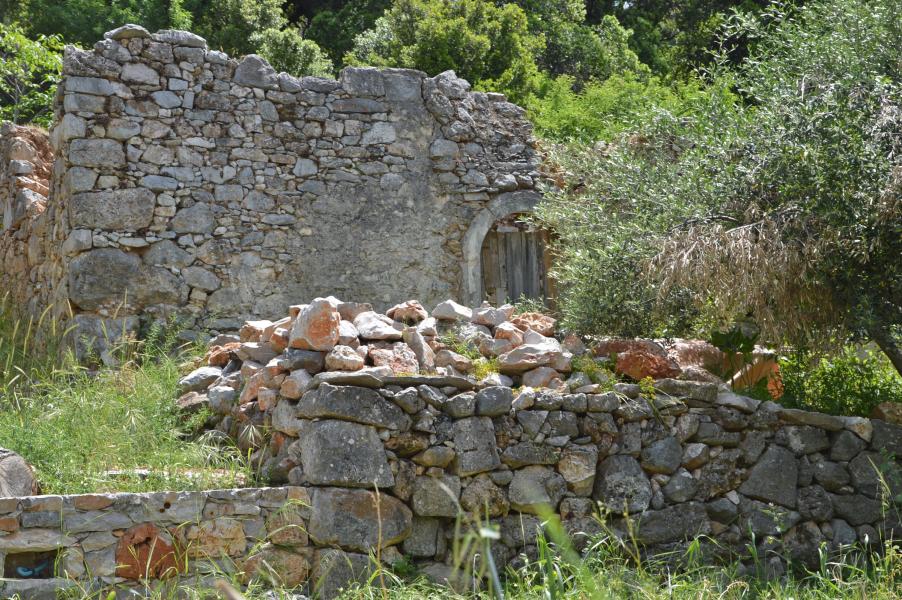 Lassithi Hochebene