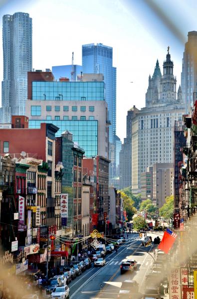 Chinatown