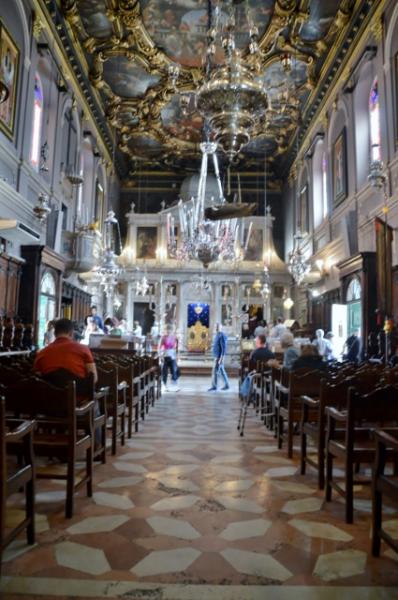 St.Spyridon