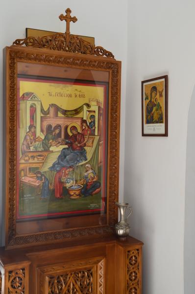 Marienkloster Kera Kardiotissa
